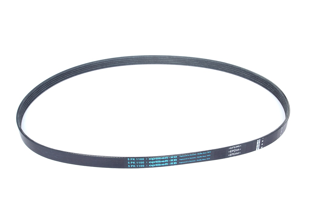 Optibelt 05PK1100 K3OP Dây curoa gân