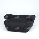 Ghế ngồi trẻ em ET-001 Đen (ISOFIX) không tựa lưng