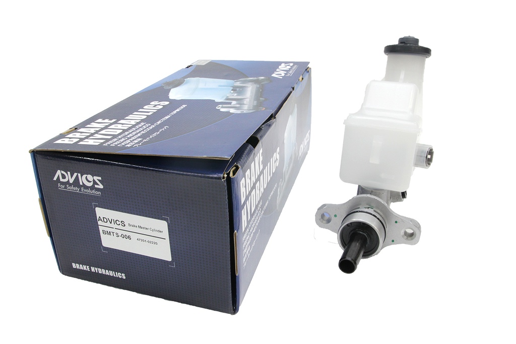 [9AHBMTS006] Heo Cái Thắng Advics BMTS-006