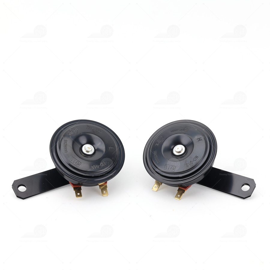 [KJSD03V24] Kèn Đĩa nhỏ Viair VI-D03 76MM 24V