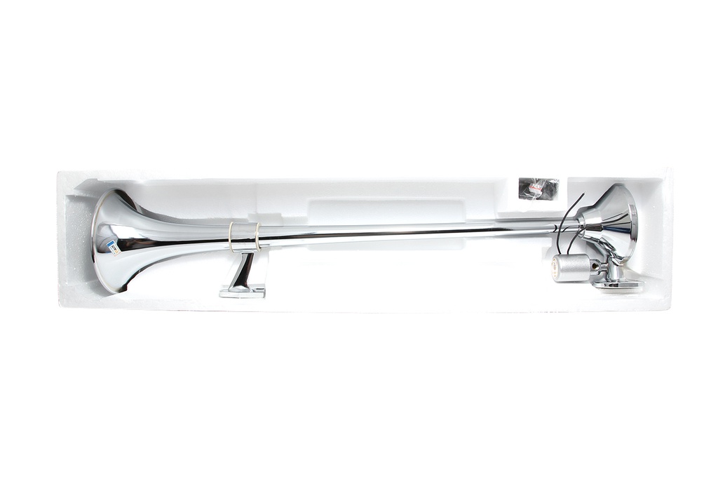 [KCYSK750] Kèn VIAIR 7 tấc 5 (trắng) VI-750