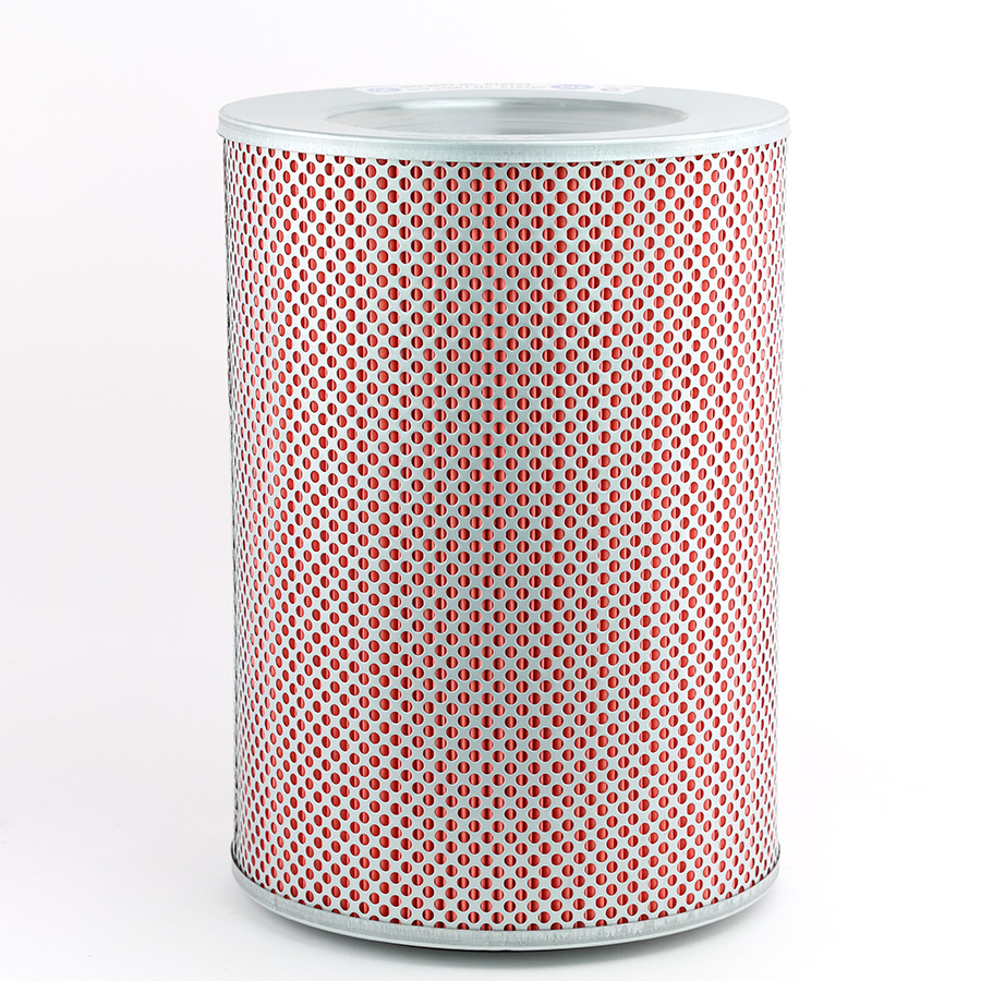 [LGHK3041V] Lọc gió HK 30 * 41 (Vỏ) xe trộn bê tông A1363
