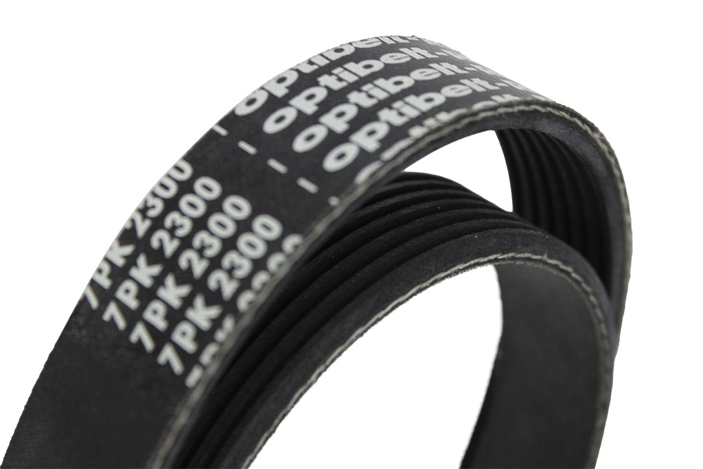 Optibelt 07PK2300  Dây curoa gân