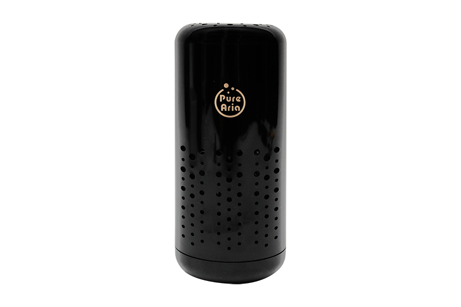 [LKFQ581] Lọc khí khử mùi AIR-Q Pure Aria Q58-1 Black