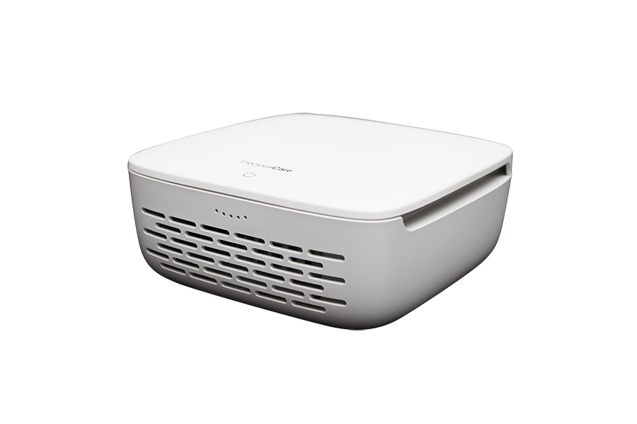 [7MLKFCA401WH] Lọc khí Mann FCA 401 P-WHITE Hiệu Mann