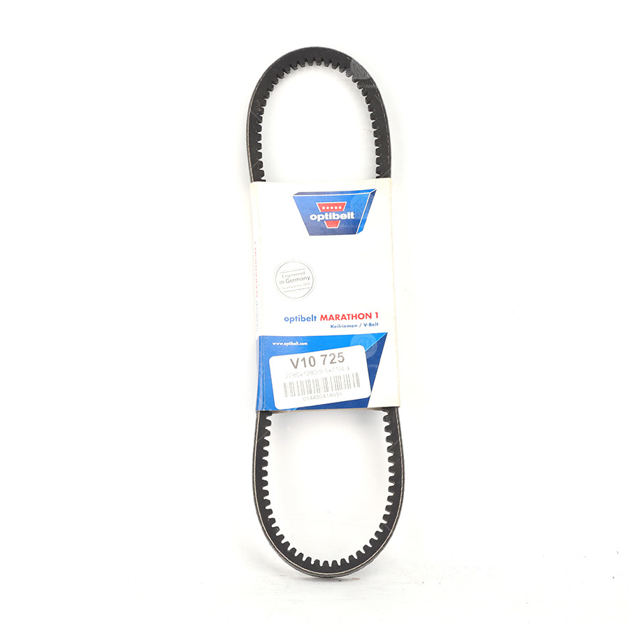 Optibelt F28.5 - V10x725 Dây curoa thang