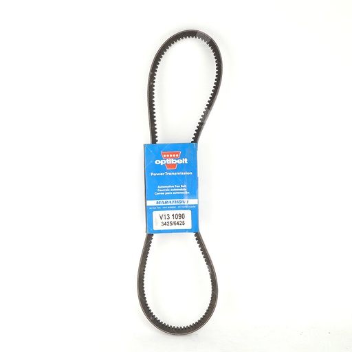 [CROV131090] Optibelt A42.5 - V13x1090 Dây curoa thang