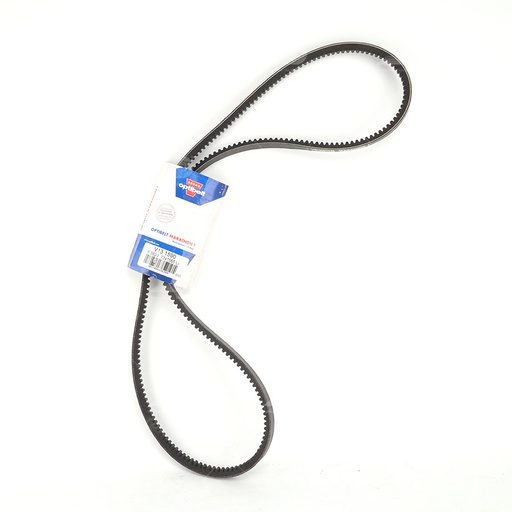 [CROV131590] Optibelt A62 - V13x1590 Dây curoa thang