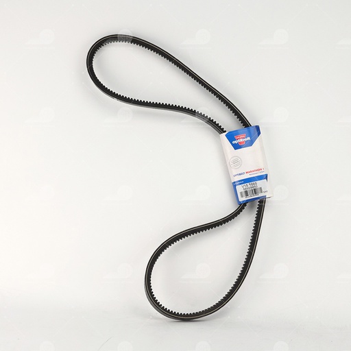 [CROV151665] Optibelt B65 - V15x1665 Dây curoa thang