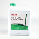Nước giải nhiệt GMB 33% (màu xanh/ 4 Lít) GLC-33-4.0-040