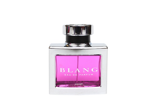 [DTCML14] Dầu thơm Carmate BLANG LIQUID (Viền xi trắng) L14 ANGEL MUSK PINK 70ML hồng