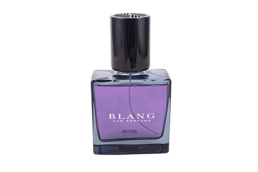 [DTCML834] Dầu thơm Carmate BLANG LIQUID BC WHITE MUSK SENSUAL L834 130ML/ Hồng