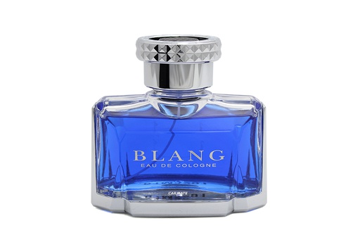[DTCML201] Dầu thơm Carmate BLANG LUXE  L201 WHITE MUSK BLUE 140ml lam