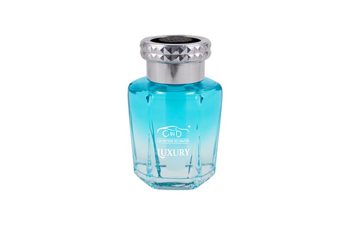 [DTATLCD3702] Dầu thơm khử mùi LUXURY CIND-3072 OCEAN lam 130ML
