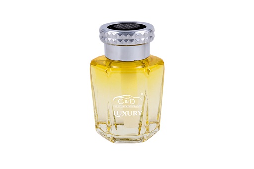 [DTATLCD3703] Dầu thơm khử mùi AITELI LUXURY CIND-3073 BVL SCENT vàng 130ML