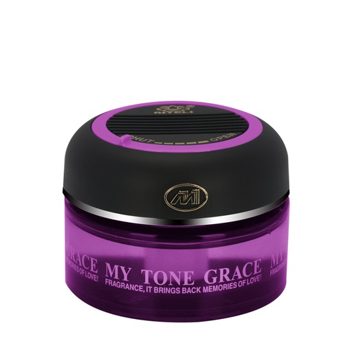 [DTATLMYT104] Dầu thơm khử mùi AITELI My Tone Grace A DA-104 Tím (110ml) 古龍香-Cologne