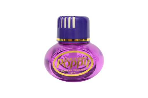 [DTATLPOP473] Dầu thơm khử mùi AITELI Poppy DA-473 Tím (150ml) 薰衣草-Lavender