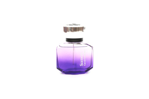 [DTLYLA0592] Dầu thơm khử mùi SCENERY LA-059 LAVENDER 60ML TÍM