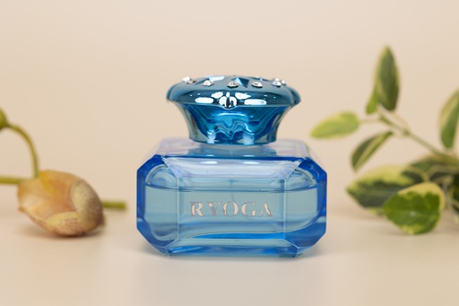 [DTATLROA1017] Dầu thơm pha lê cao cấp AITELI ROYGA  90ml ROA1017-Blue Dream lam