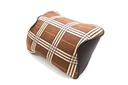 PILLOW FOCUS Burberry FG-TM04-A café