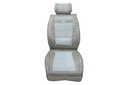 CAR SEAT CUSHION BZ-058 (0110) Grey