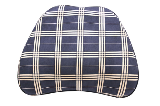 [TTFOLLYM06B] Lót lưng cao cấp cỡ trung Focus Bur FG-YM06-B lam