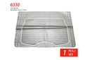 Lót sàn nhựa Packy Poda 6330 (Đen) 1PCS/1SET