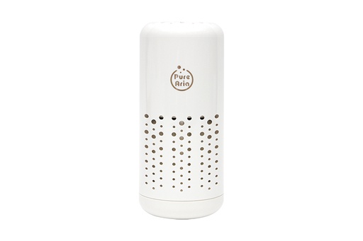 [LKFQ582] Lọc khí khử mùi AIR-Q Pure Aria Q58-2 White