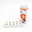 Bóng Chân Ghim Trung 1 Tim Original W16W 12V 16W 921-2BL hộp giấy/2c Hiệu Osram