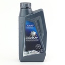 AISIN econTECH+ Semi Synthetic Motor Oil 15W-40 CI-4/SL 