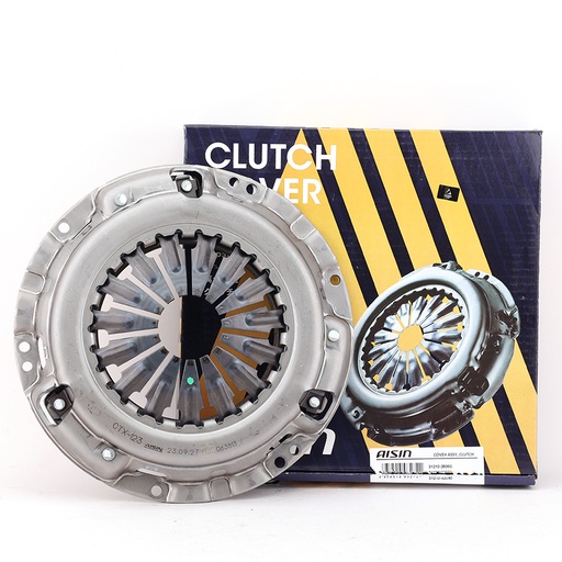 [9NLHCTX123] Nắp ly hợp Aisin CTX-123