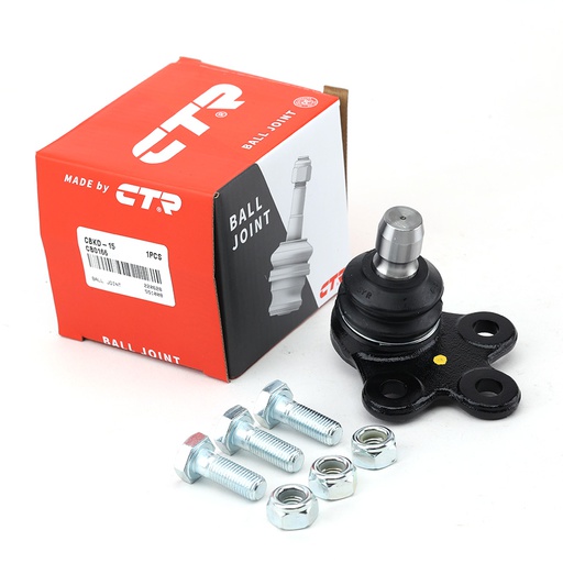 [9RTKCBKD15C] CTR CBKD-15-C/CB0166 Rotuyn Trụ Dưới