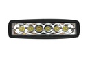 Đèn Led chữ nhật 160*45mm (6 bóng) HY-140LED-21-A 