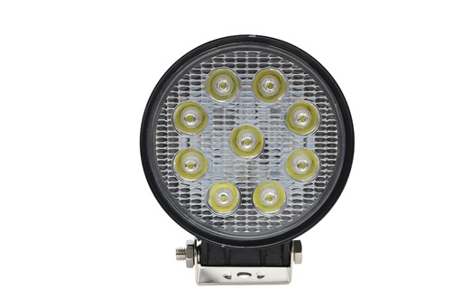 [DXHY140L61] Đèn Led tròn 118mm (9 bóng) HY-140 LED-61