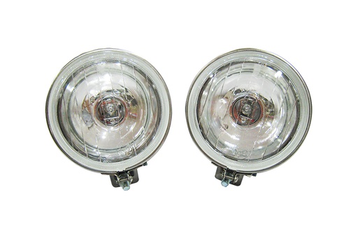 [DXNB5315T24] Đèn sương mù NB 5315 (Trắng) 24V 70W