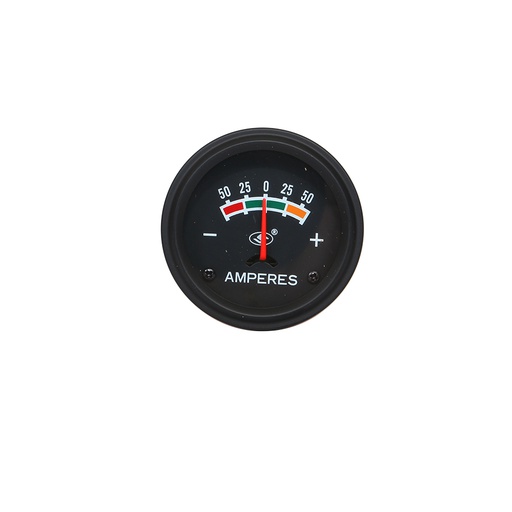 [DHIG2150] Đồng hồ đo ampe (Susuki) IG52-AMP-21-50 (50A)