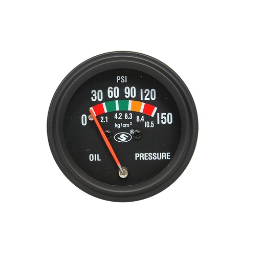 [DHIG22150] Đồng hồ đo dầu (Susuki) IG52-OP-22150 (NO.2280-10 10Kg)