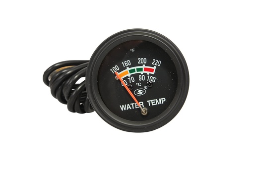 [DHIGWT23100] Đồng hồ đo nước (Susuki) IG52-WT-23-100 - 2M5