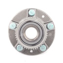 Bạc đạn NSK 33BWK02W-JB-3-Y-2C01