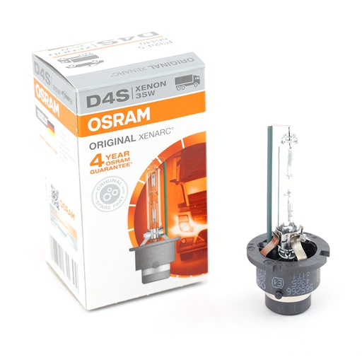 [BDOXN35W66440] Bóng Xenon Original D4S 66440 12V 35W 66440 Hiệu Osram