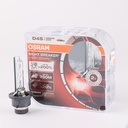 Bóng Xenon D4S 35W PK32D-5 Night Breaker 66440XNL-HCB Hiệu Osram