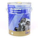 Nhớt Động Cơ Aisin 10W-40 CI-4/SL Fully Synthetic 20 Lít ECFI104PLB