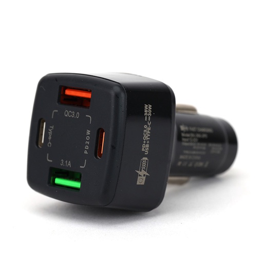 [SDTMHPD20W] Multi-function mobile phone charger