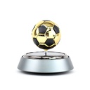 Sáp thơm FOOT BALL năng lượng mặt trời BOH-004 10G 魅力 CHARM vàng