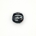 Logo xe 起亞 KIA