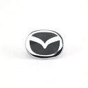 Logo xe 馬自逹 MAZDA