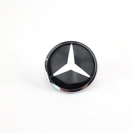 [LGJSDMER] Logo xe 奔馳 MERCEDES