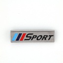 Logo xe SPORT