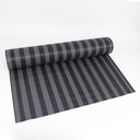 PVC CAR MATS HB008 BLACK & GREY Size 9M*1.2M