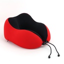 U-TYPE PILLOW UXT001 red